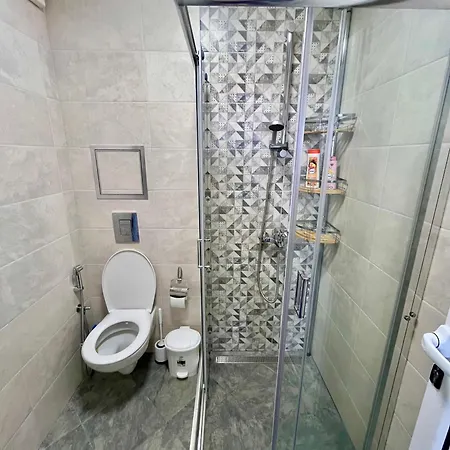 Appartamento Panoramaview Lazur *