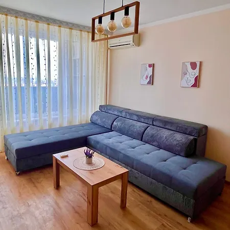 Panoramaview Lazur * Μπουργκάς