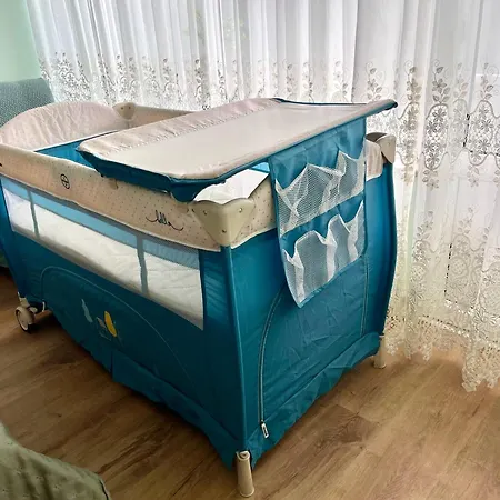 Panoramaview Lazur Διαμέρισμα *