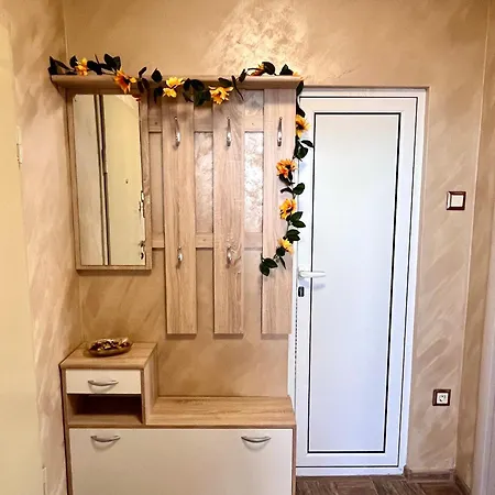 Διαμέρισμα Panoramaview Lazur Μπουργκάς