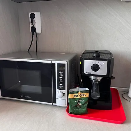 Panoramaview Lazur Διαμέρισμα