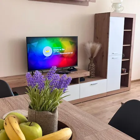 Panoramaview Lazur Μπουργκάς