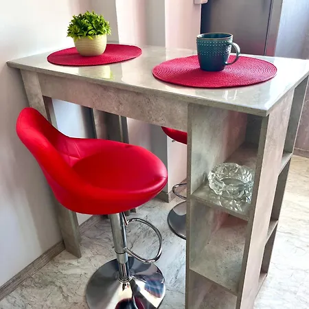 Διαμέρισμα Panoramaview Lazur *