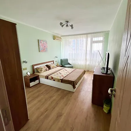 Panoramaview Lazur Μπουργκάς