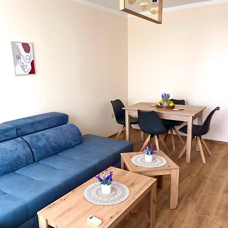 Panoramaview Lazur Διαμέρισμα