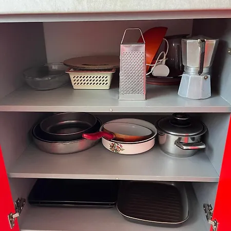 Διαμέρισμα Panoramaview Lazur