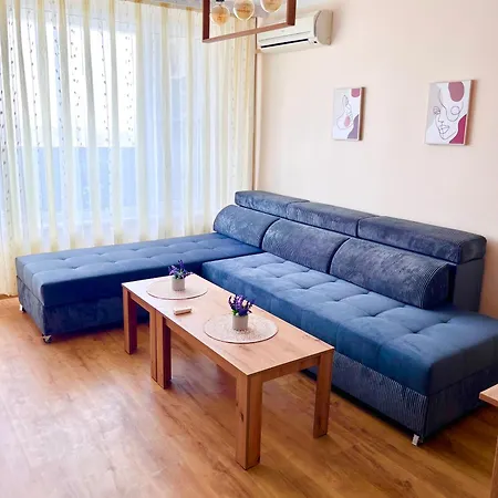 Διαμέρισμα Panoramaview Lazur *