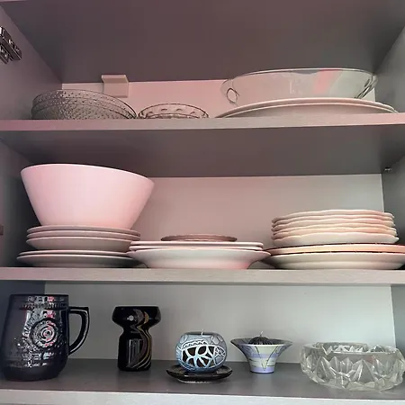 Panoramaview Lazur Διαμέρισμα Μπουργκάς