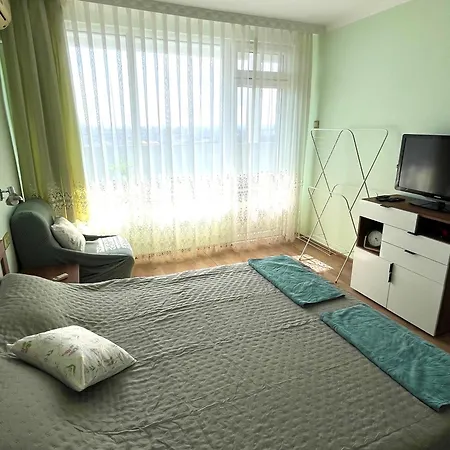 Appartamento Panoramaview Lazur Burgas