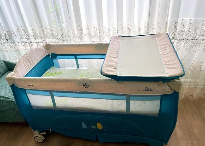 Panoramaview Lazur Daire *