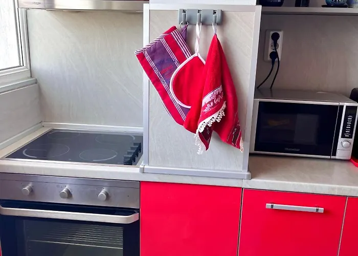 Panoramaview Lazur Daire Burgaz