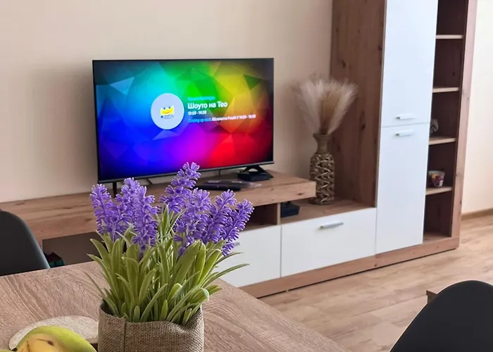 Panoramaview Lazur Burgaz