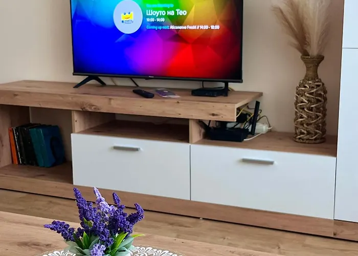 Panoramaview Lazur Daire *