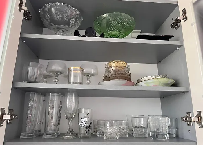 Panoramaview Lazur Апартаменты Бургас