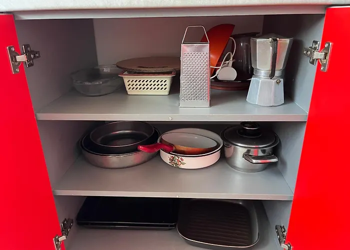 Daire Panoramaview Lazur