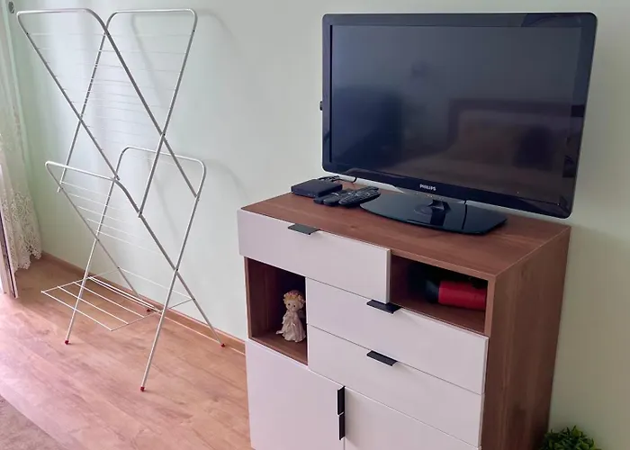 Panoramaview Lazur Апартаменты *