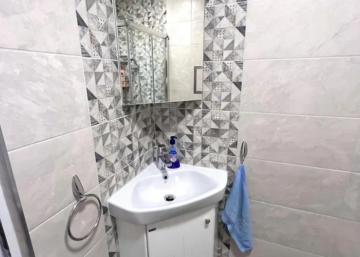 Panoramaview Lazur Апартаменты