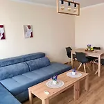 Panoramaview Lazur * بورغاس