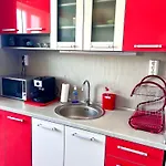 Panoramaview Lazur شقة بورغاس