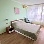 Panoramaview Lazur * بورغاس