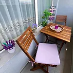 شقة Panoramaview Lazur *