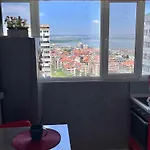 شقة Panoramaview Lazur *