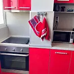 Panoramaview Lazur شقة بورغاس