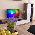 Panoramaview Lazur بورغاس