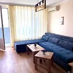 Panoramaview Lazur شقة بورغاس