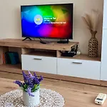 Panoramaview Lazur شقة *