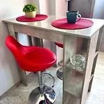 شقة Panoramaview Lazur *
