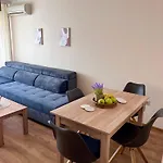 Panoramaview Lazur شقة
