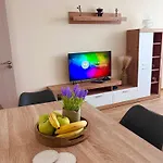 Panoramaview Lazur شقة *