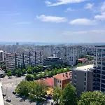 شقة Panoramaview Lazur *