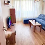 شقة Panoramaview Lazur *
