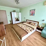 Panoramaview Lazur شقة *