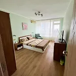 Panoramaview Lazur بورغاس