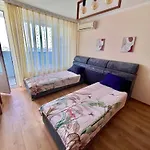 شقة Panoramaview Lazur *
