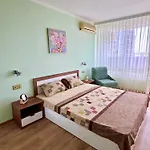 Panoramaview Lazur * بورغاس