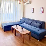 شقة Panoramaview Lazur *