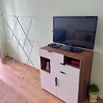 Panoramaview Lazur شقة *