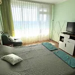 شقة Panoramaview Lazur بورغاس