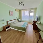 Panoramaview Lazur شقة بورغاس