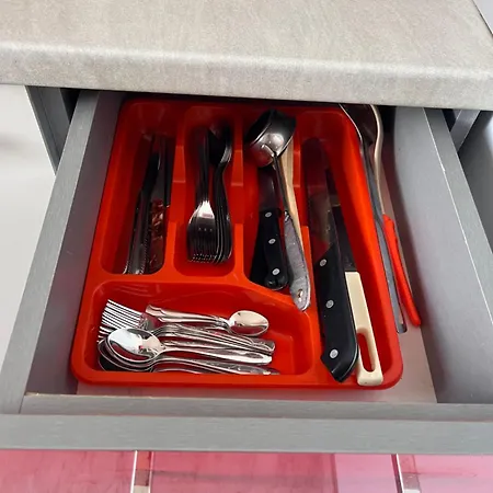 Panoramaview Lazur Apartment *