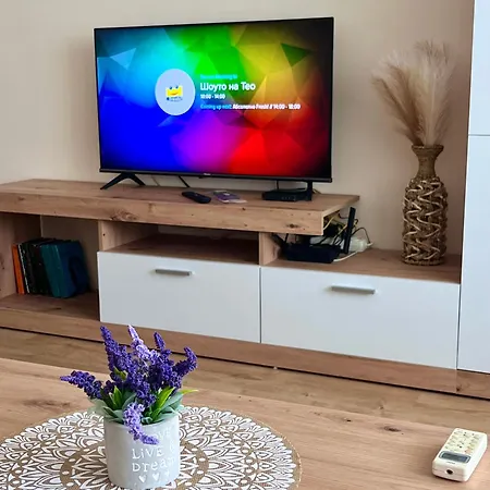 Panoramaview Lazur Apartamento *