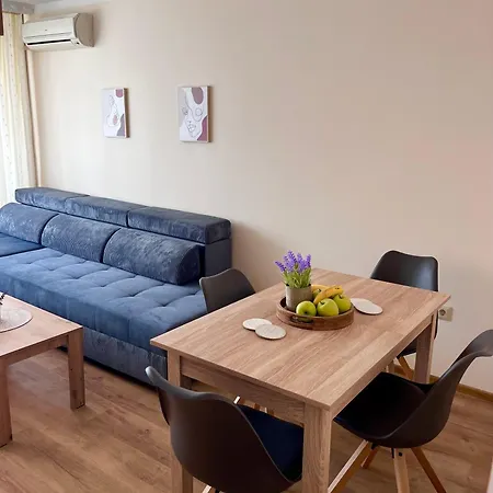 Panoramaview Lazur Apartment