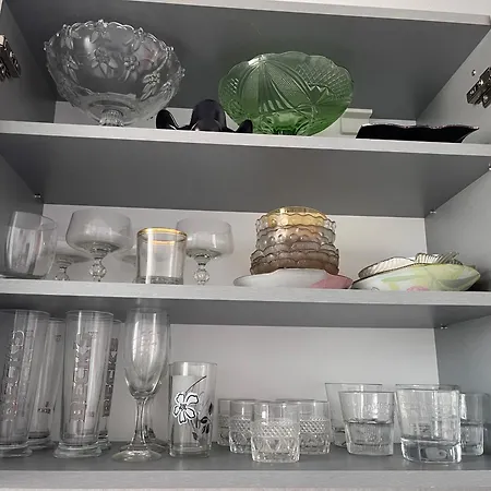 Panoramaview Lazur Apartment Burgas