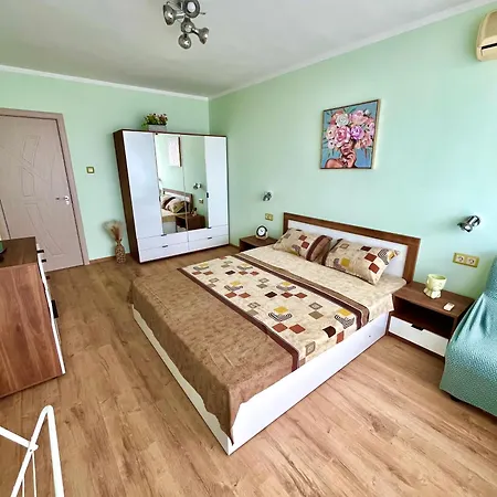 Panoramaview Lazur Apartamento *