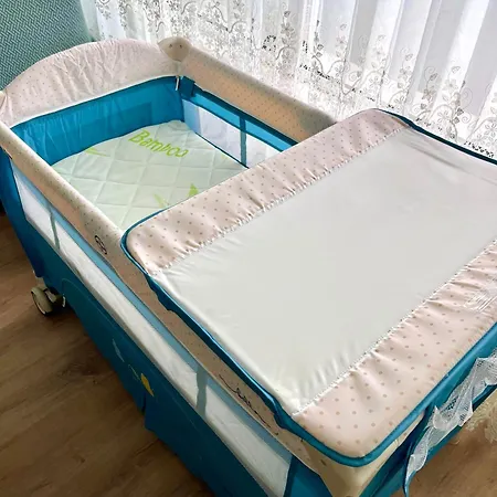 Panoramaview Lazur Apartment