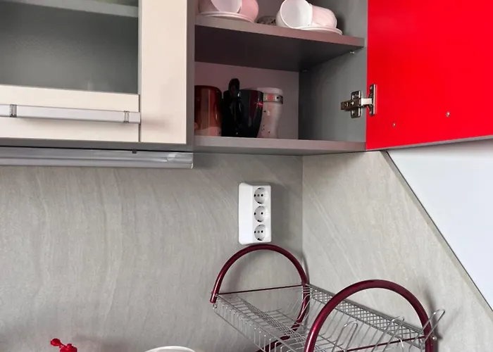 Panoramaview Lazur Апартамент Бургас